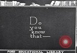 Image of Labor saving equipment United States USA, 1920, second 29 stock footage video 65675031022