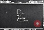 Image of Labor saving equipment United States USA, 1920, second 30 stock footage video 65675031022