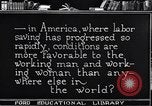 Image of Labor saving equipment United States USA, 1920, second 56 stock footage video 65675031022
