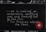Image of Automatic industrial machinery United States USA, 1920, second 14 stock footage video 65675031023
