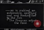 Image of Automatic industrial machinery United States USA, 1920, second 18 stock footage video 65675031023