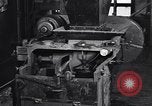 Image of Automatic industrial machinery United States USA, 1920, second 61 stock footage video 65675031023