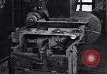 Image of Automatic industrial machinery United States USA, 1920, second 62 stock footage video 65675031023