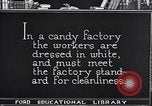 Image of safety measures United States USA, 1920, second 12 stock footage video 65675031024