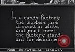 Image of safety measures United States USA, 1920, second 18 stock footage video 65675031024
