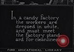 Image of safety measures United States USA, 1920, second 22 stock footage video 65675031024