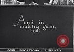 Image of safety measures United States USA, 1920, second 46 stock footage video 65675031024