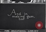Image of safety measures United States USA, 1920, second 51 stock footage video 65675031024