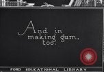 Image of safety measures United States USA, 1920, second 52 stock footage video 65675031024