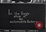 Image of Training and care of American workers United States USA, 1920, second 49 stock footage video 65675031025