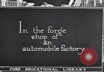 Image of Training and care of American workers United States USA, 1920, second 51 stock footage video 65675031025