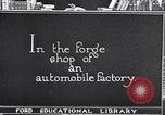 Image of Training and care of American workers United States USA, 1920, second 54 stock footage video 65675031025