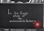 Image of Training and care of American workers United States USA, 1920, second 56 stock footage video 65675031025