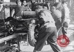 Image Ford Motor Company ligne d'assemblage Highland Park Michigan USA, 1917, de la seconde 5 séquences d'archives historiques vidéo 65675031026