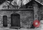 Image Ford's Bagley Avenue délestée Detroit Michigan USA, 1917, de la seconde 4 séquences d'archives historiques vidéo 65675031028