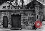 Image Ford's Bagley Avenue délestée Detroit Michigan USA, 1917, de la seconde 6 séquences d'archives historiques vidéo 65675031028