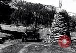Immagine di La Ford Modello T California United States USA, 1925, secondo 1 filmato di repertorio 65675031030