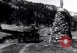Immagine di La Ford Modello T California United States USA, 1925, secondo 7 filmato di repertorio 65675031030