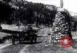 Immagine di La Ford Modello T California United States USA, 1925, secondo 8 filmato di repertorio 65675031030