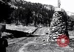 Immagine di La Ford Modello T California United States USA, 1925, secondo 11 filmato di repertorio 65675031030