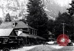 Immagine di La Ford Modello T California United States USA, 1925, secondo 12 filmato di repertorio 65675031030