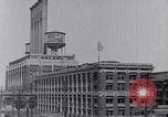 Immagine di Highland Park Ford pianta Highland Park Michigan USA, 1917, secondo 3 filmato di repertorio 65675031031