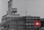 Immagine di Highland Park Ford pianta Highland Park Michigan USA, 1917, secondo 4 filmato di repertorio 65675031031