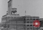 Immagine di Highland Park Ford pianta Highland Park Michigan USA, 1917, secondo 5 filmato di repertorio 65675031031