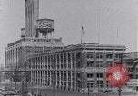 Immagine di Highland Park Ford pianta Highland Park Michigan USA, 1917, secondo 6 filmato di repertorio 65675031031