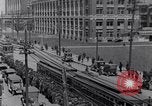 Immagine di Highland Park Ford pianta Highland Park Michigan USA, 1917, secondo 7 filmato di repertorio 65675031031