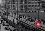 Immagine di Highland Park Ford pianta Highland Park Michigan USA, 1917, secondo 9 filmato di repertorio 65675031031