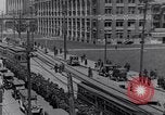 Immagine di Highland Park Ford pianta Highland Park Michigan USA, 1917, secondo 10 filmato di repertorio 65675031031