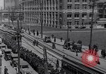 Immagine di Highland Park Ford pianta Highland Park Michigan USA, 1917, secondo 11 filmato di repertorio 65675031031