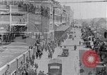 Immagine di Highland Park Ford pianta Highland Park Michigan USA, 1917, secondo 29 filmato di repertorio 65675031031