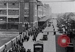 Immagine di Highland Park Ford pianta Highland Park Michigan USA, 1917, secondo 30 filmato di repertorio 65675031031