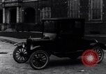 Image diverses Model-T Ford voitures United States USA, 1917, de la seconde 1 séquences d'archives historiques vidéo 65675031032