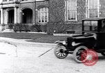 Image diverses Model-T Ford voitures United States USA, 1917, de la seconde 5 séquences d'archives historiques vidéo 65675031032