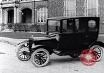 Image diverses Model-T Ford voitures United States USA, 1917, de la seconde 6 séquences d'archives historiques vidéo 65675031032