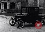 Image diverses Model-T Ford voitures United States USA, 1917, de la seconde 17 séquences d'archives historiques vidéo 65675031032