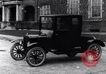 Image diverses Model-T Ford voitures United States USA, 1917, de la seconde 20 séquences d'archives historiques vidéo 65675031032