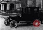 Image diverses Model-T Ford voitures United States USA, 1917, de la seconde 23 séquences d'archives historiques vidéo 65675031032