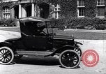 Image diverses Model-T Ford voitures United States USA, 1917, de la seconde 27 séquences d'archives historiques vidéo 65675031032