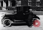 Image diverses Model-T Ford voitures United States USA, 1917, de la seconde 30 séquences d'archives historiques vidéo 65675031032
