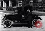 Image diverses Model-T Ford voitures United States USA, 1917, de la seconde 32 séquences d'archives historiques vidéo 65675031032