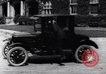Image diverses Model-T Ford voitures United States USA, 1917, de la seconde 42 séquences d'archives historiques vidéo 65675031032