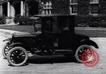 Image diverses Model-T Ford voitures United States USA, 1917, de la seconde 43 séquences d'archives historiques vidéo 65675031032