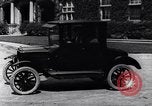 Image diverses Model-T Ford voitures United States USA, 1917, de la seconde 47 séquences d'archives historiques vidéo 65675031032