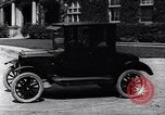 Image diverses Model-T Ford voitures United States USA, 1917, de la seconde 48 séquences d'archives historiques vidéo 65675031032