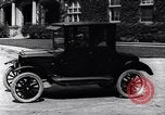 Image diverses Model-T Ford voitures United States USA, 1917, de la seconde 49 séquences d'archives historiques vidéo 65675031032