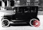 Image diverses Model-T Ford voitures United States USA, 1917, de la seconde 50 séquences d'archives historiques vidéo 65675031032